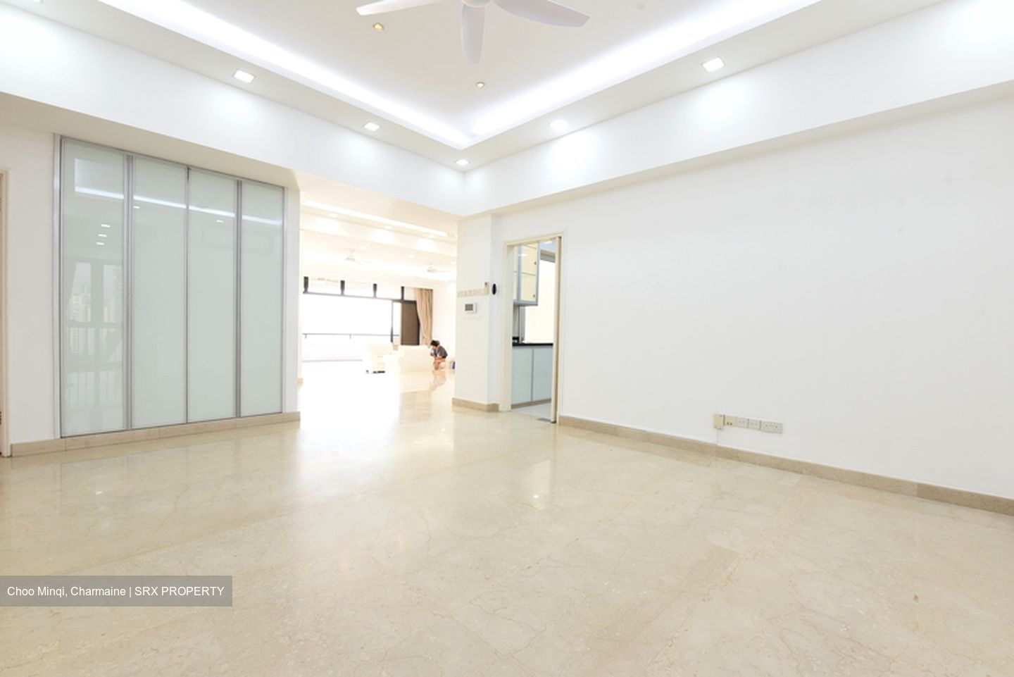 Regency Park (D10), Condominium #591894781